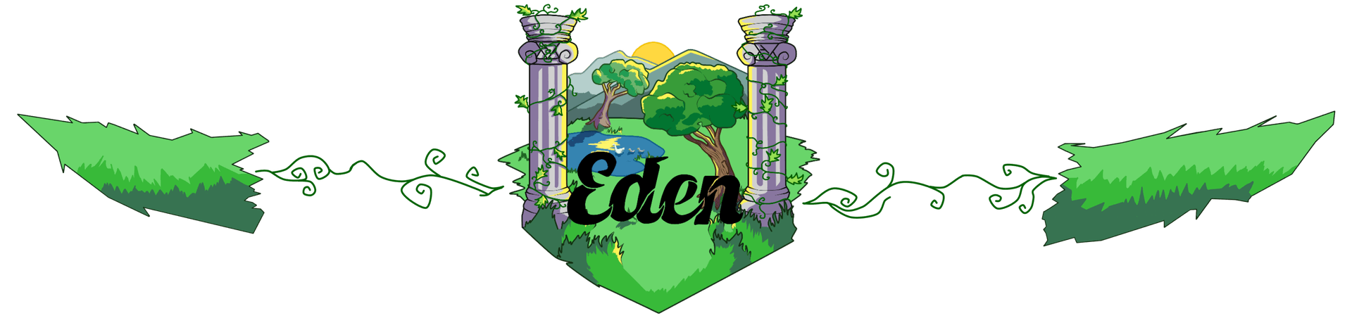 Eden crest